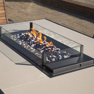 Nu Flame 98592-9 Gas Fire