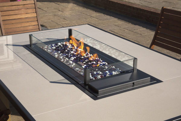 Nu Flame 98592-9 Gas Fire