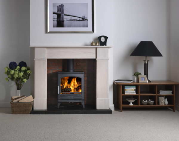 ACR Stoves Ashdale