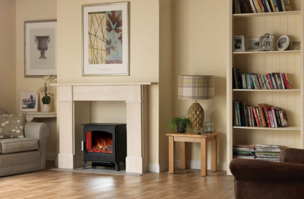 ACR Stoves Astwood Electric