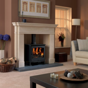 ACR Stoves Astwood Electric 2