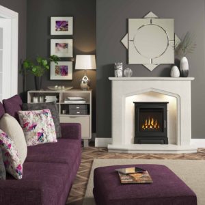 Aurelia with Cast Stove H E Deepline five sided hearth RGB [WEB]