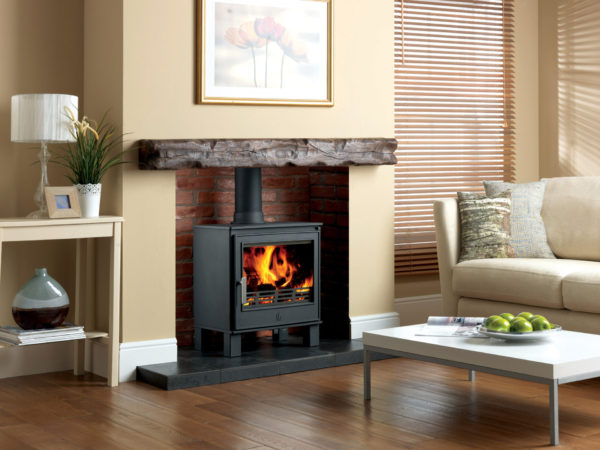 ACR Stoves Buxton