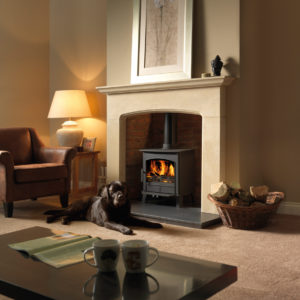 ACR Stoves Earlswood