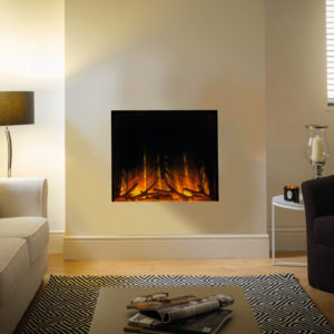 Flamerite Fires Gotham 750T Electric Fire