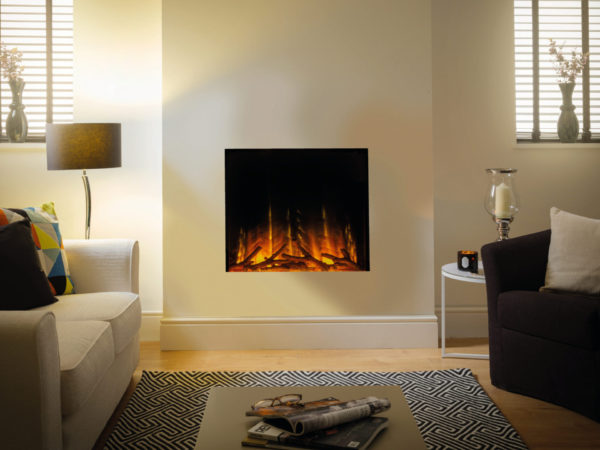 Flamerite Fires Gotham 750T Electric Fire