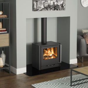 Broseley Hotspur 9 Woodburning Stove