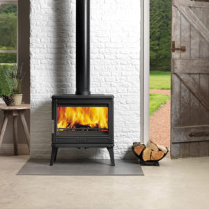 ACR Stoves Larchdale Stove