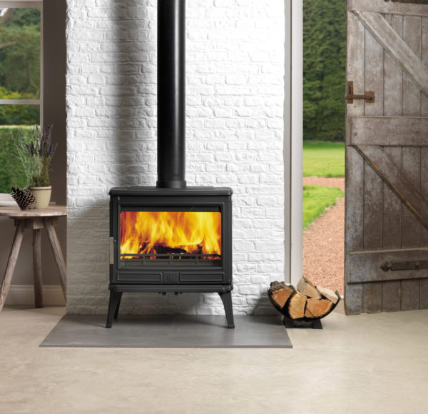 ACR Stoves Larchdale Stove