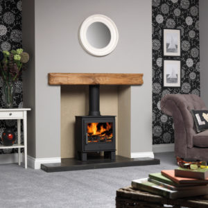 ACR Stoves Malvern 2