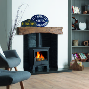 ACR Stoves Malvern Classic 2a