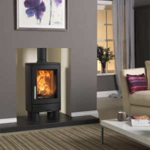 ACR Stoves Neo 1F
