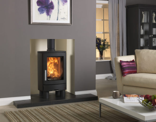 ACR Stoves Neo 1F