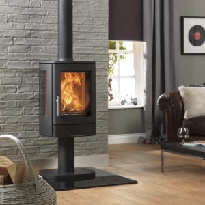 ACR Stoves Neo 3P side on shot hi res