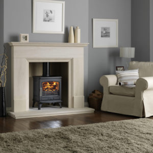 ACR Stoves Oakdale 2 Hi res