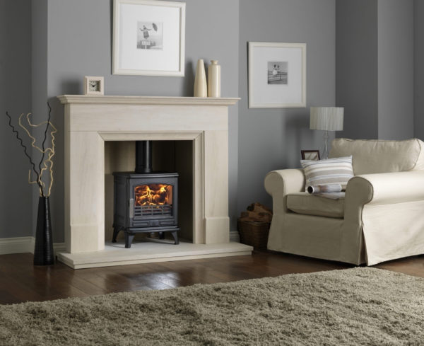 ACR Stoves Oakdale 2 Hi res