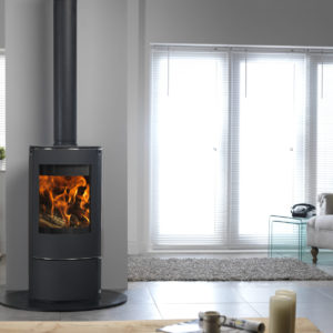 ACR Stoves Solis- HO