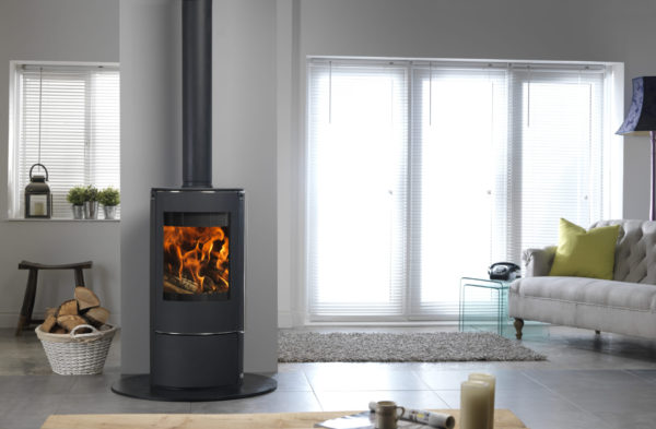 ACR Stoves Solis- HO