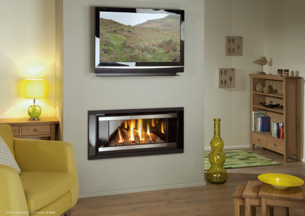 Nu Flame Synergy Gas Fire