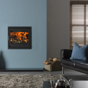 ACR Stoves T550 HO 2