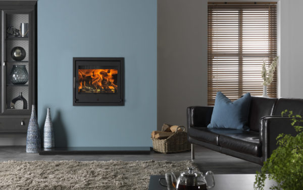 ACR Stoves T550 HO 2