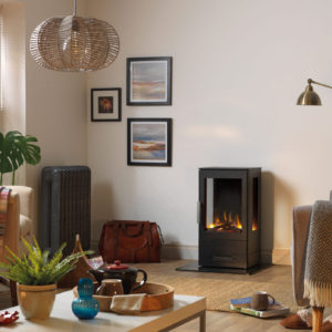 ACR Stoves Trinity Electric Fire -LOW