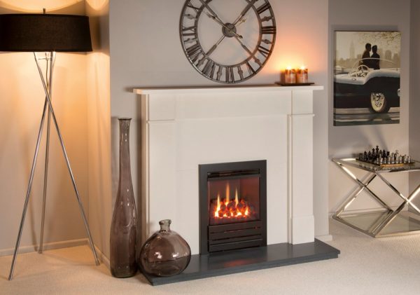 Nu Flame Vitesse Gas Fire CF