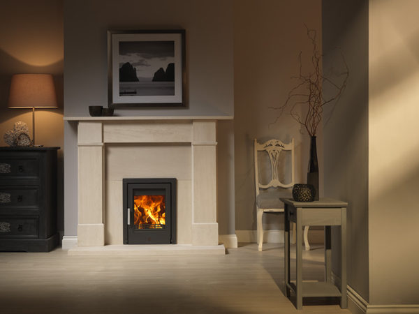 ACR Stoves Tenbury hi res