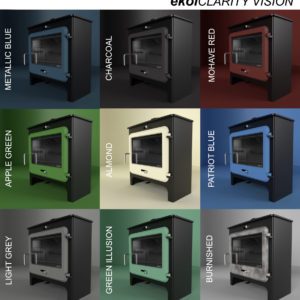 Clarity_Vision_colour_selection